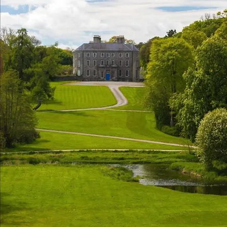 Ballyhoura Country, Kildorrery, Beautiful 5 Bed Prázdninový dům Kildorrery