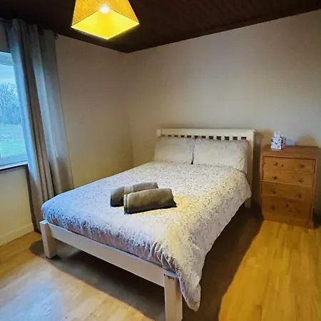 Ballyhoura Country, Kildorrery, Beautiful 5 Bed Hébergement de vacances