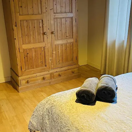 Ballyhoura Country, Kildorrery, Beautiful 5 Bed Hébergement de vacances Kildorrery