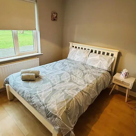 Prázdninový dům Ballyhoura Country, Kildorrery, Beautiful 5 Bed