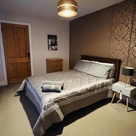 Ballyhoura Country, Kildorrery, Beautiful 5 Bed Hébergement de vacances *